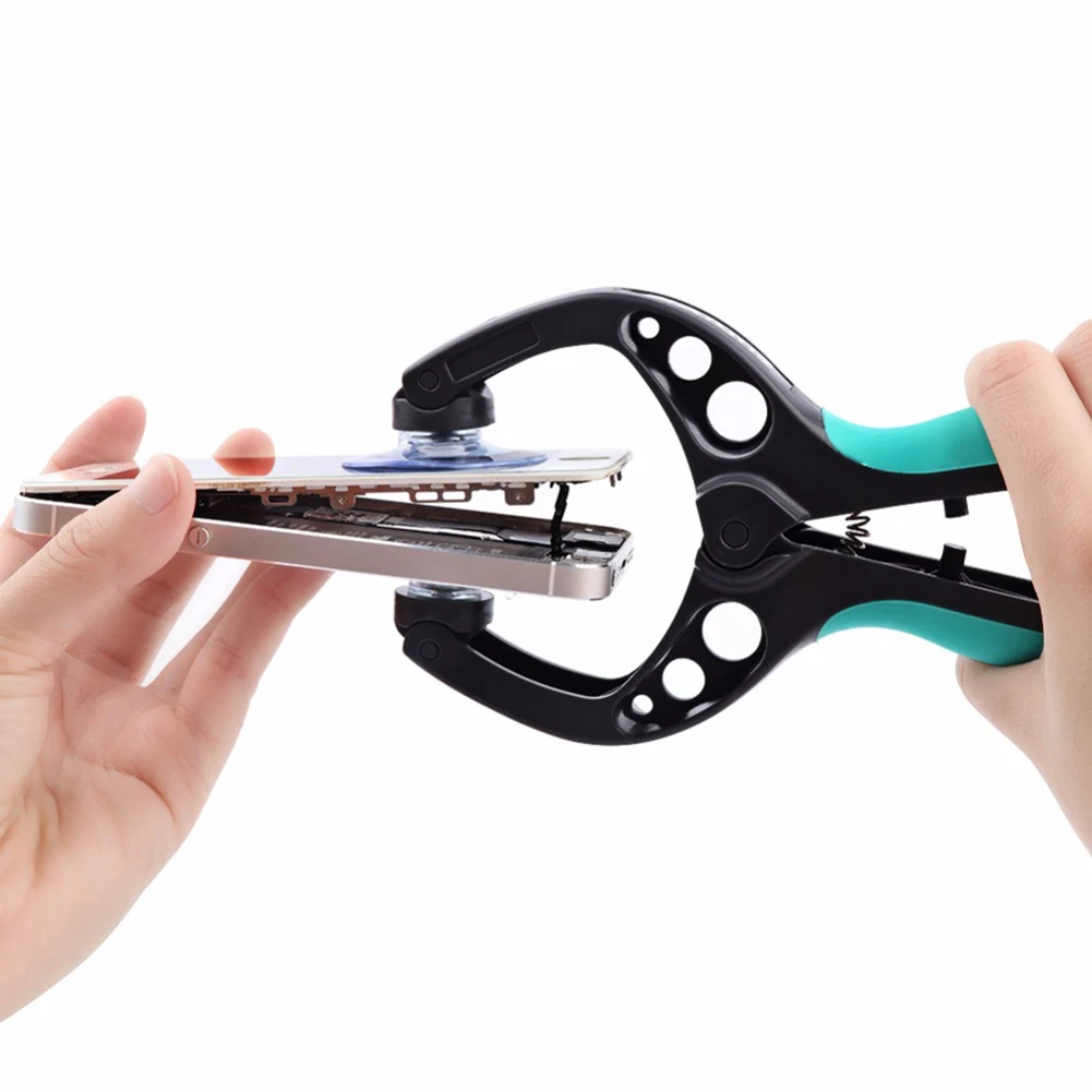 Плоскогубцы для открывания ЖК-экрана инструмент ремонта сотовых телефонов с