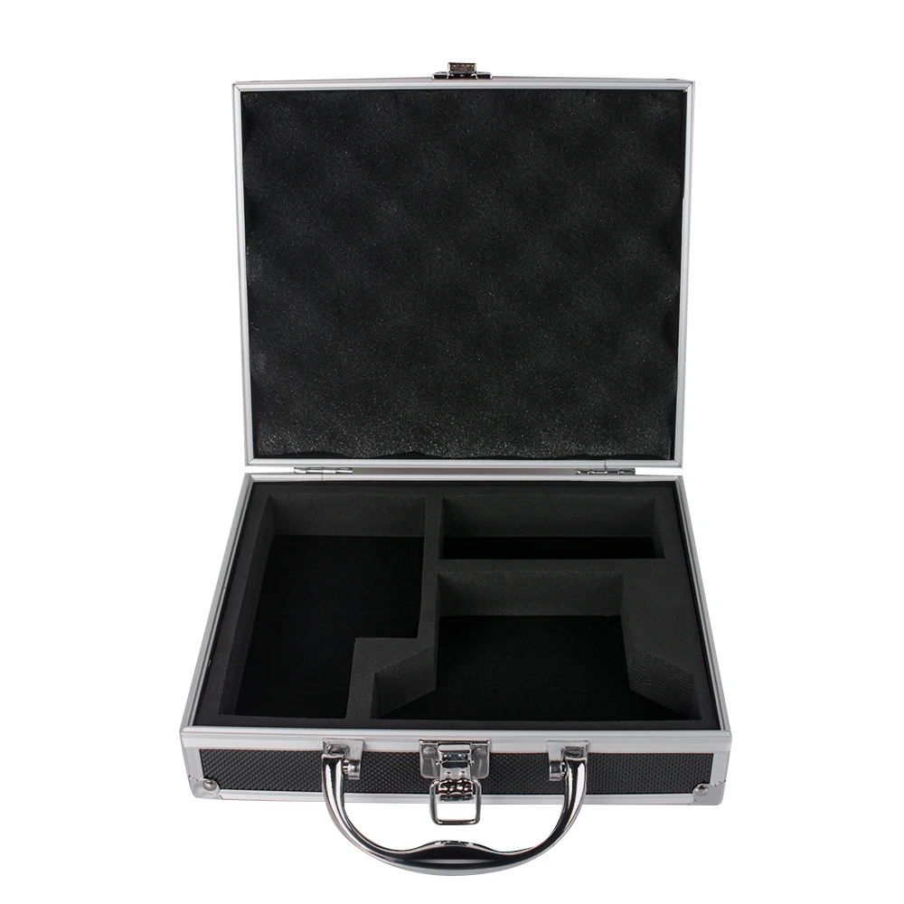 Черный Новый Стоматологический Хирургический медицинский бинокль лупы 3.5X 420 мм