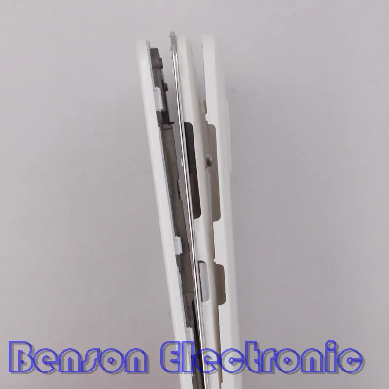 Новый ЖК-держатель BaanSam передняя рамка средняя задняя крышка аккумулятора для