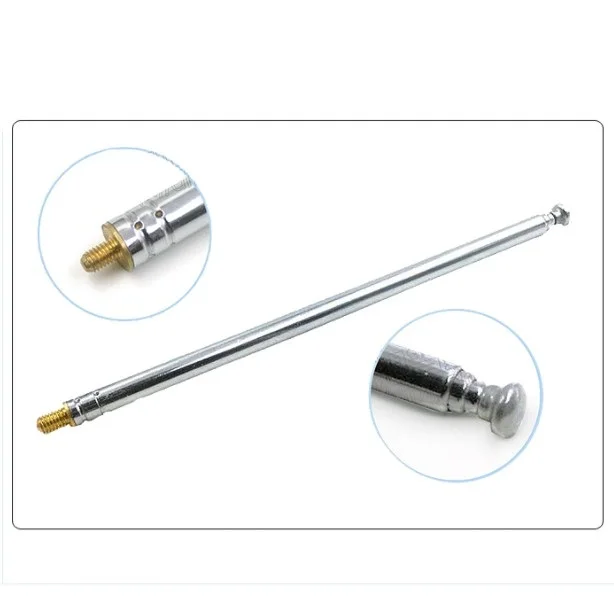 Антенна передатчика Shuangma 9053 DH9053, Радиоуправляемый вертолет, Квадрокоптер, запасные части, аксессуары