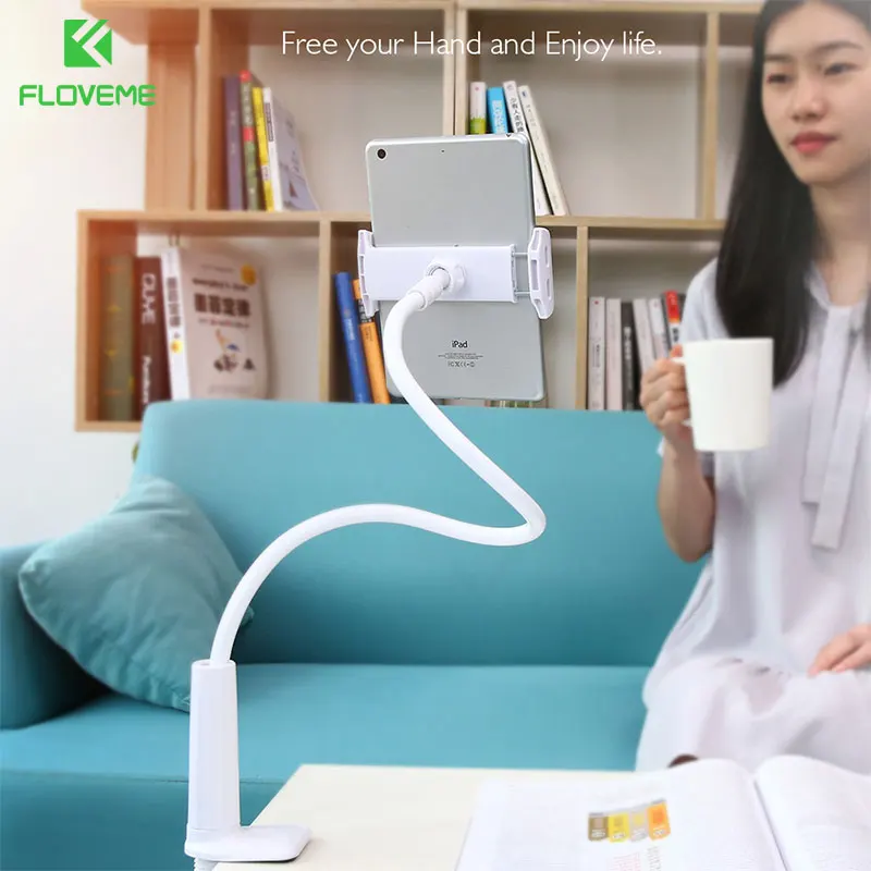 Универсальный держатель для планшета и iPad 3 5 10 дюйма|neck phone holder|phone tablet holderphone holder |
