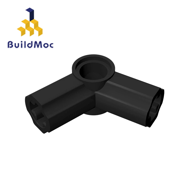 BuildMOC сборы из частиц 32015 5 # для строительных блоков детали сделай сам