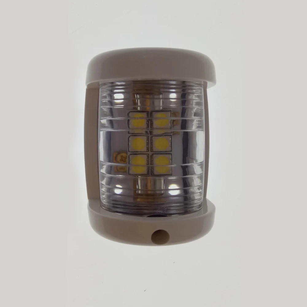 1 пара водонепроницаемые светодиодные ламсветильник для навигации 12 В|Морское