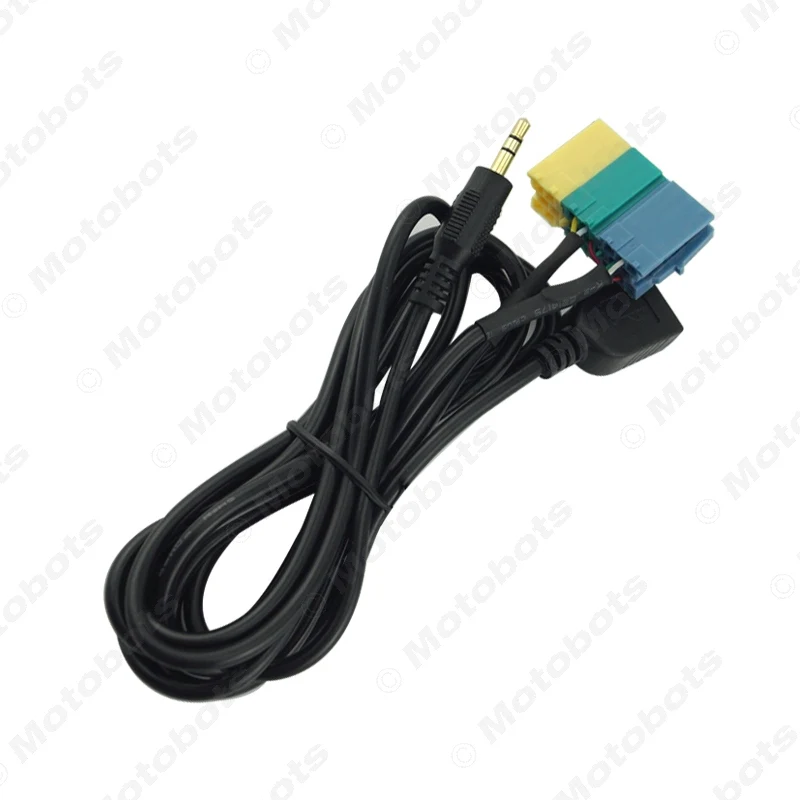 Набор адаптеров FEELDO для Hyundai PA710S/KIA Soul Radio/CD/MP3 AUX/USB/Power Harness # AM3240 1 комплект|mp3 aux|antenna
