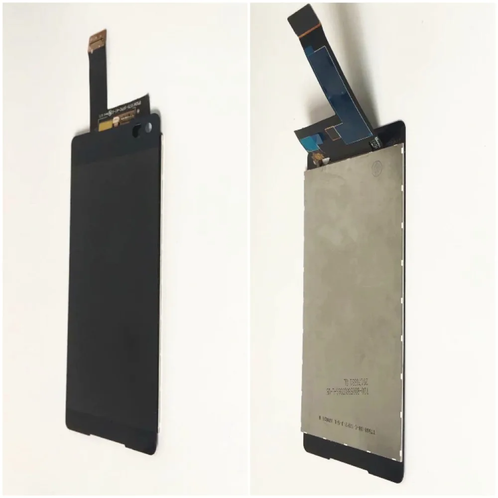 6 дюймов для SONY Xperia C5 E5506 E5533 E5563 E5553 LCD сенсорный экран дигитайзер Ультра