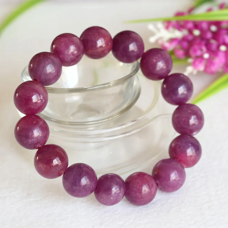 Бесплатная доставка оптовая продажа натуральный браслет из натурального