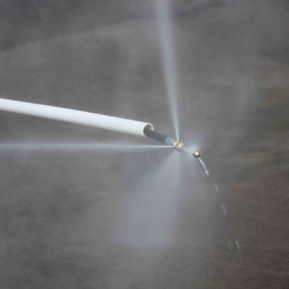 XZT-A13 Керхер Про HD 20м/70ФТ 16Мпа/2300ПСИ Аппарат высокого давления для чистки канализации шланг для мойки автомобилей.