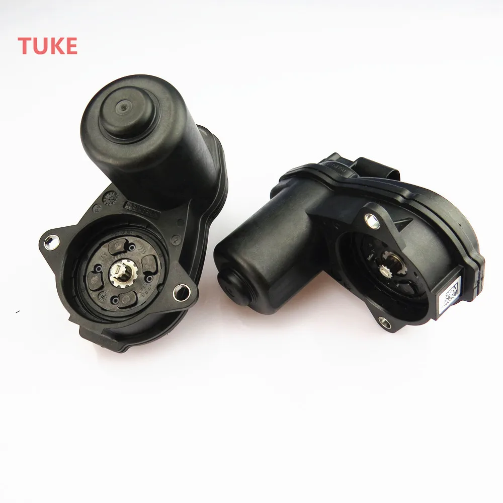 Задний тормозной цилиндрический суппорт заднего тормоза RWSYPL 12 зубьев 1 2 шт. для