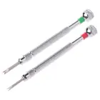 1 шт. 95 мм H отвертка для Hublot часы ремешок пряжка V Remover u-образная отвертка специальный прочный инструмент для ремонта