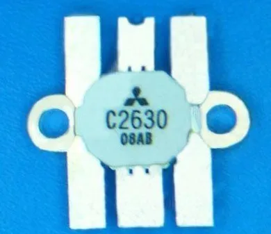 

Free Shipping 10PCS/LOTS New and original 2SC2630 C2630 high frequency tube