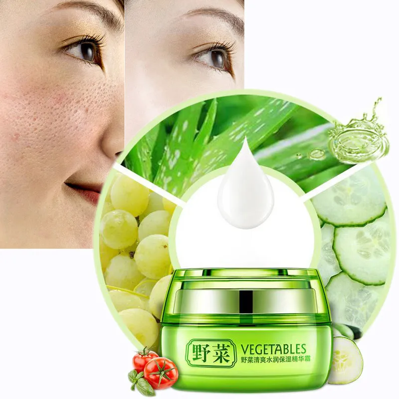 OneSpring антивозрастной крем для лица увлажняющий отбеливания кожи поры