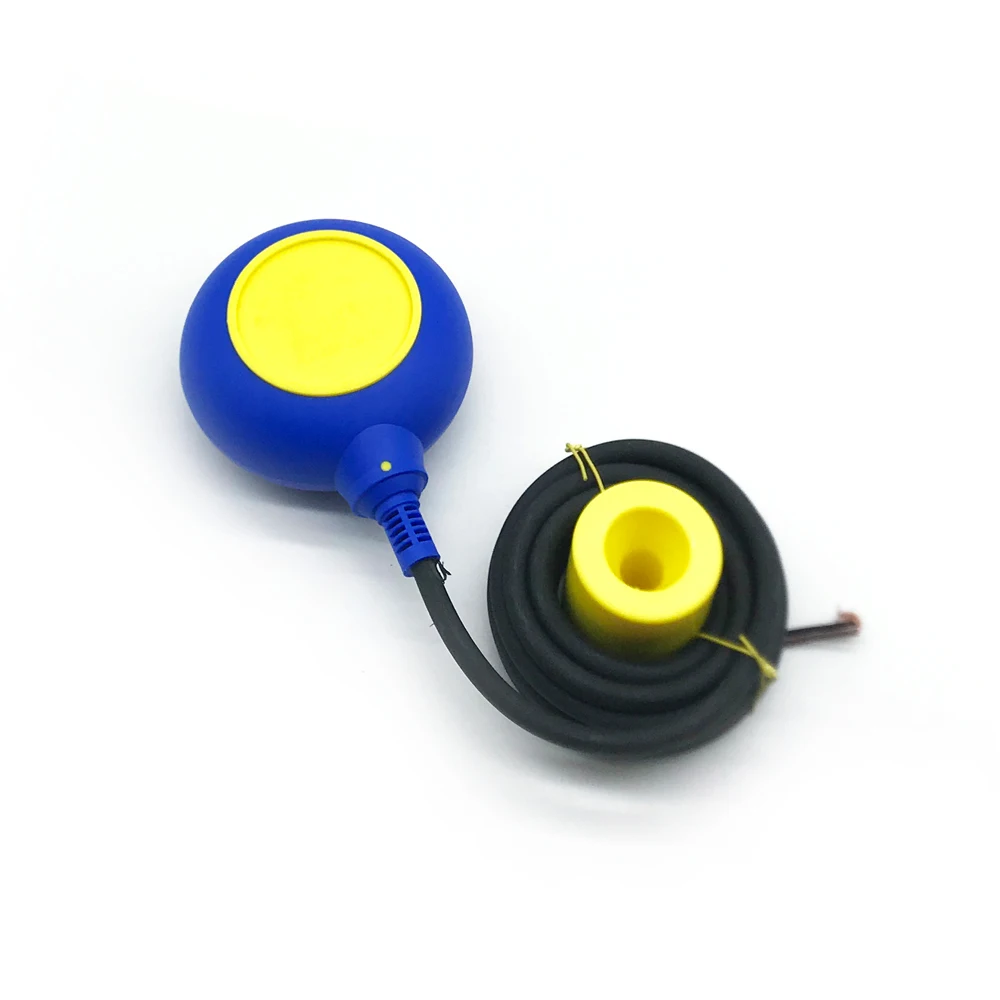 

Бесплатная доставка, красивый новый 5 м регулятор уровня жидкости, первоклассный качественный Поплавковый выключатель, новый Поплавковый у...