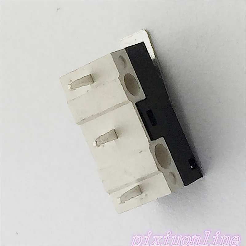 G70Y Высокое качество 20 шт./лот 3PIN 2A 125V G70 мини-светильник сенсорный переключатель для переключателя мыши в убыток