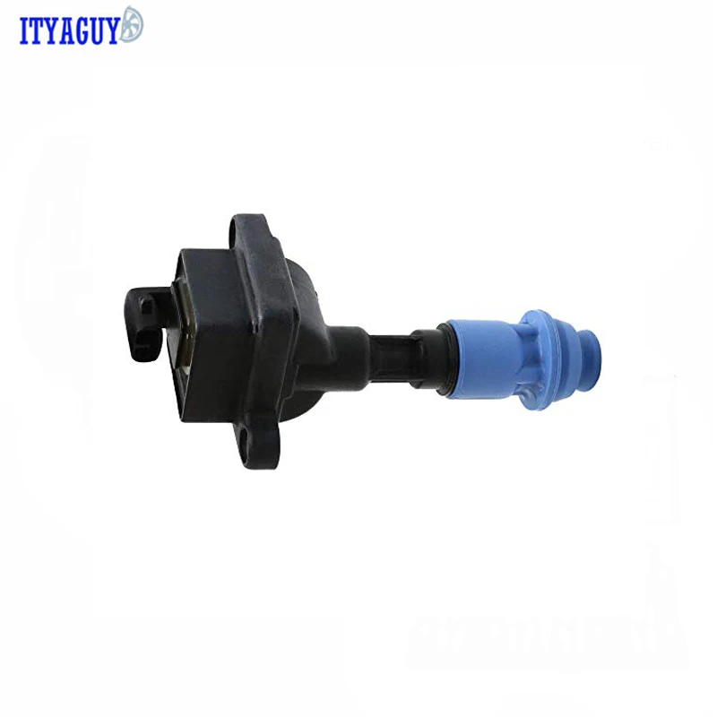 Комплект катушек зажигания для TOYOTA 90919 02205 OEM катушка 9091902205 высококачественный
