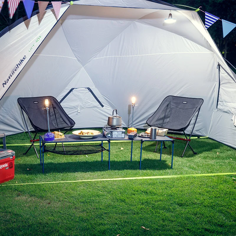 Naturehike палатки для кемпинга на открытом воздухе солнце тент укрытие