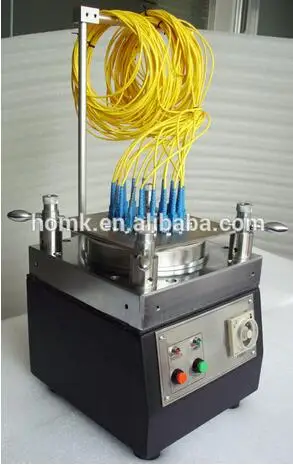 Японские двигатели машина для полировки оптического волокна производства