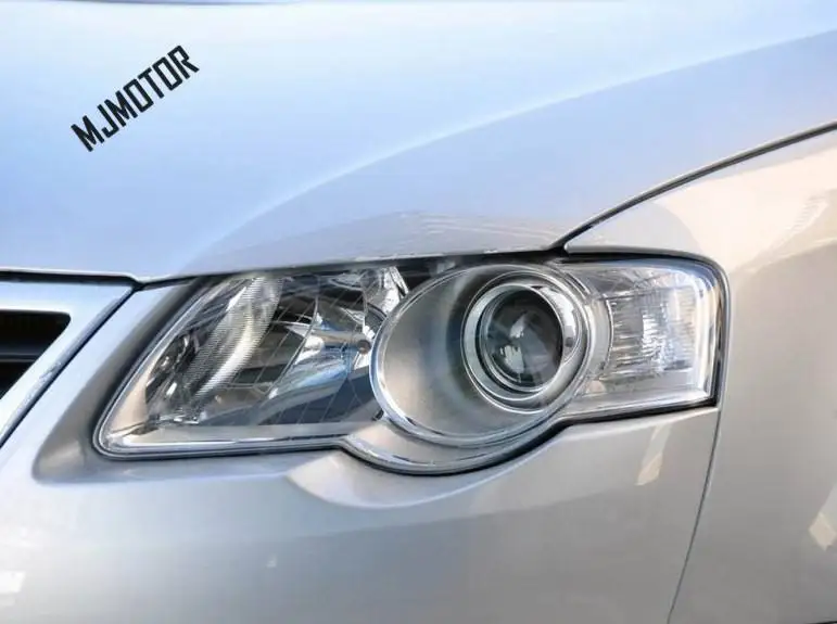 Передняя фара в сборе. Левая/правая сторона для PASSAT B6 автозапчасти | Автомобили и