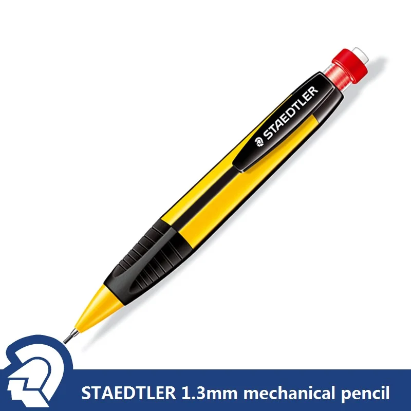 Автоматический карандаш Staedtler 771 1 3 мм школьные и офисные канцелярские