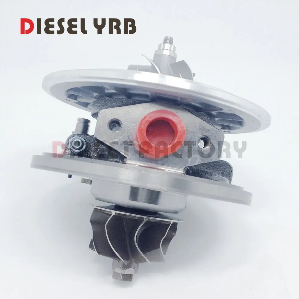 Турбина GT1749V 767835 турбозарядный картридж chra 755042 755373 для Fiat Croma II Stilo 1 9 JTD 88 кВт Z19DT
