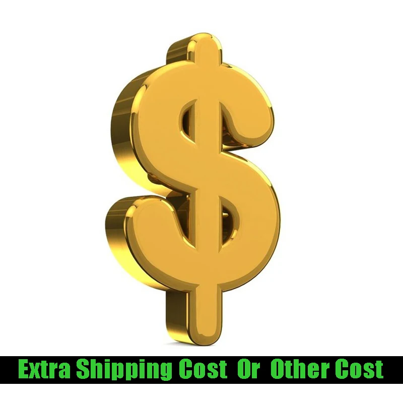 

Extra Shipping Cost Or Other Cost