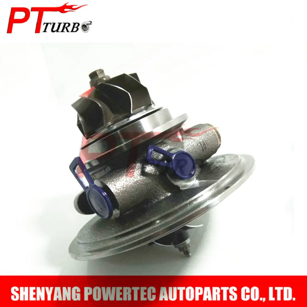 Сердцевина турбозарядного устройства MGT2256GS 821719-5004S для BMW X6 50 iX E71 N63B44 300KW 408HP-новый