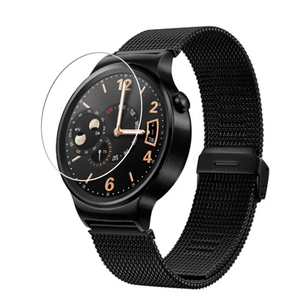 Для huawei watch 2 закаленное стекло пленка для 1 защитная взрывозащищенные honor s1