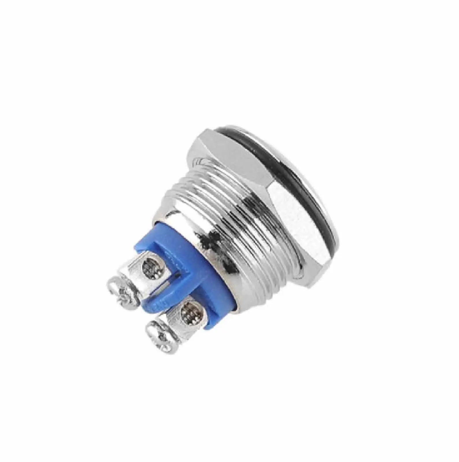 16 мм водонепроницаемый автомобиль тире металлический мгновенный двигатель Пуск