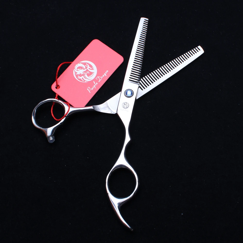 Профессиональные парикмахерские ножницы 5 дюйма 16 см | Красота и здоровье