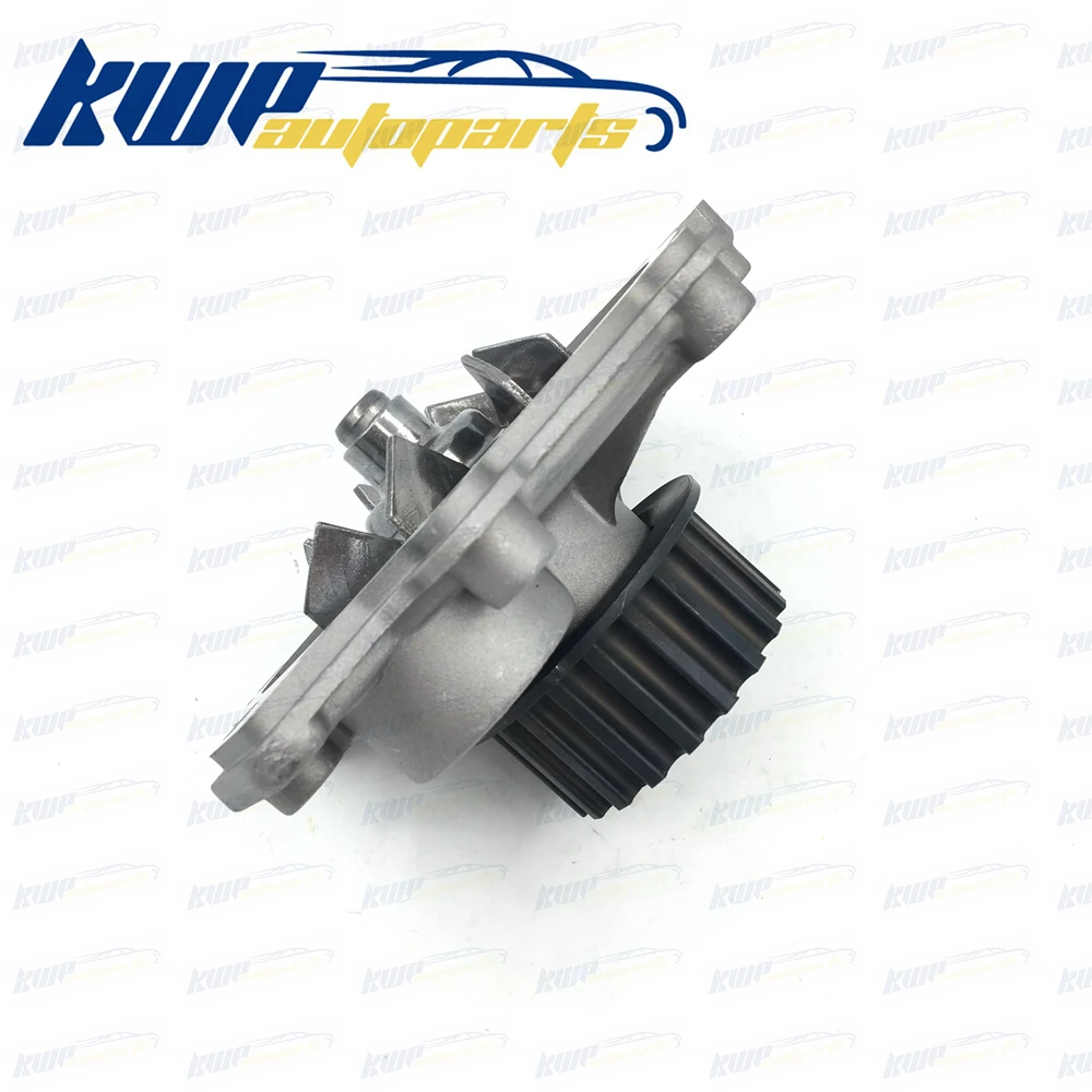 Новый водяной насос двигателя для Volvo 850 C30 C70 S80 V50 XC70 XC90 #30684432 30751700 | Автомобили и