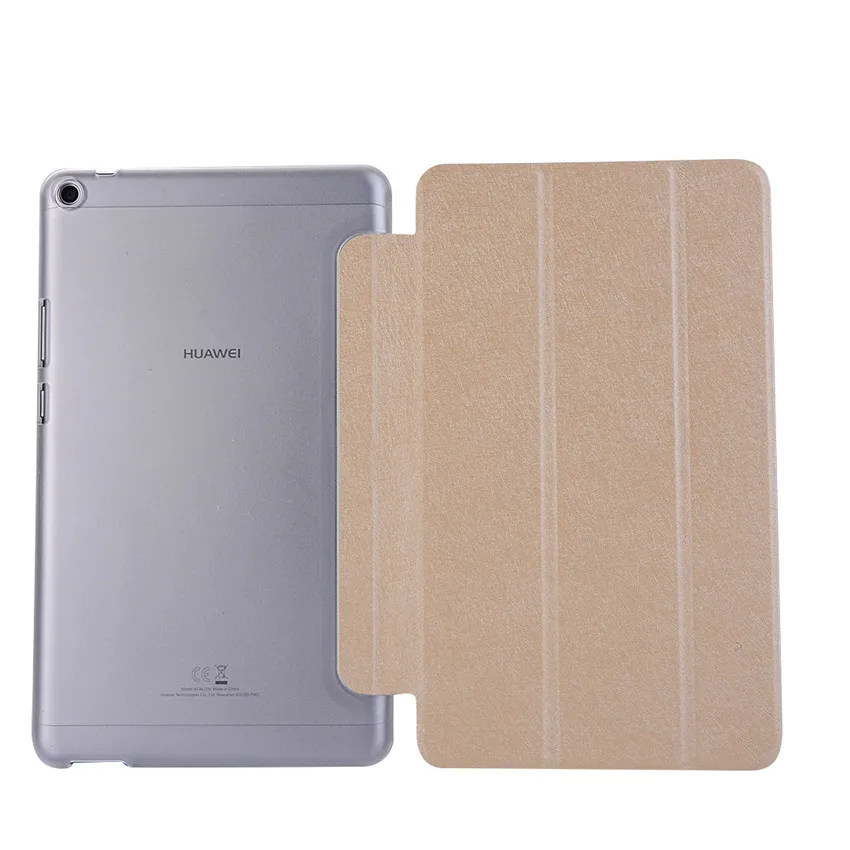 Чехол для huawei MediaPad T3 8," KOB-L09 KOB-W09 чехол принципиально Tablet искусственная кожа флип складной чехол-книжка для Honor играть Pad 2 8,0