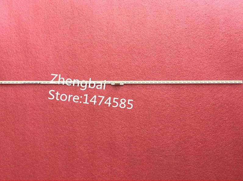 Светодиодная лента для подсветки SONY KDL-48R510C KDL-48W705C KDL-48R550C KDL-48R555C KDL-48R553C  beented 60 диодов