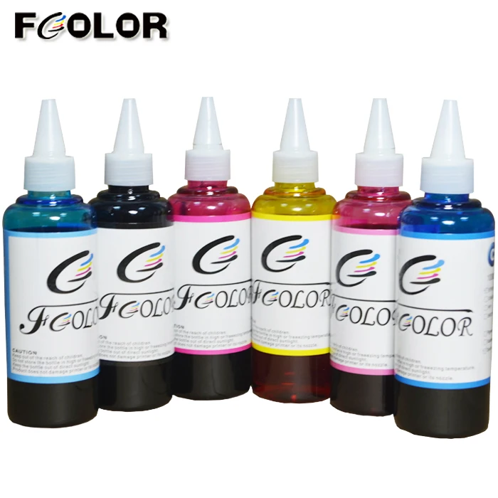 

Best Selling Premium Dye Ink Refill Ink for MG5753 MG6850 MG6851