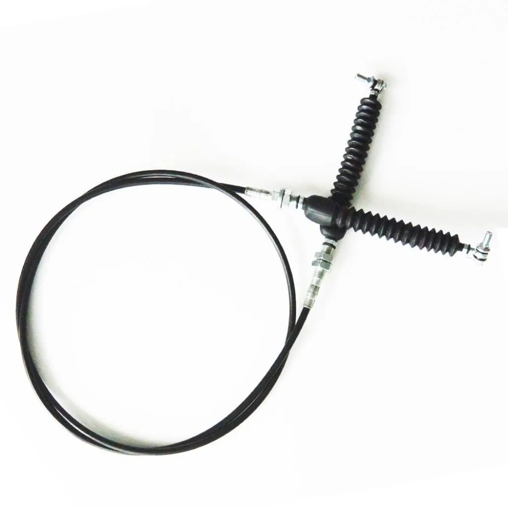 Кабель управления переключением передач Polaris RZR 800 2004 2006 заменяет 7081680 7081342|Детали