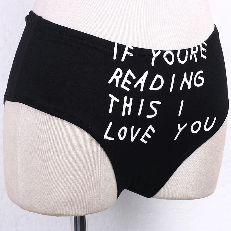 Лидер продаж женские трусики однотонные черные бикини сексуальное женское