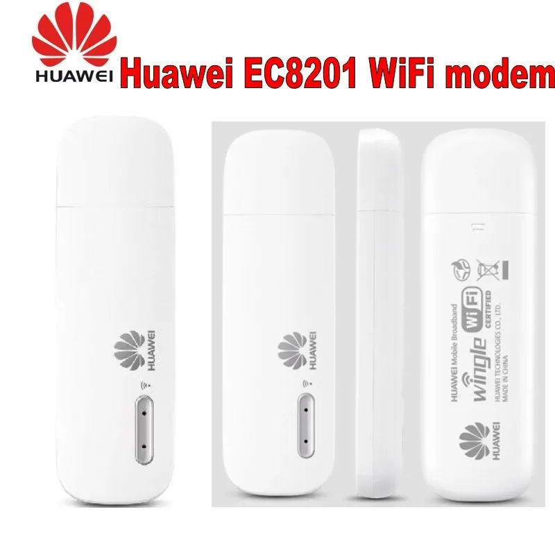 Модем HUAWEI EC8201 15 шт. CDMA EVDO 3G беспроводной интернет-карты Wi-Fi разблокированный |