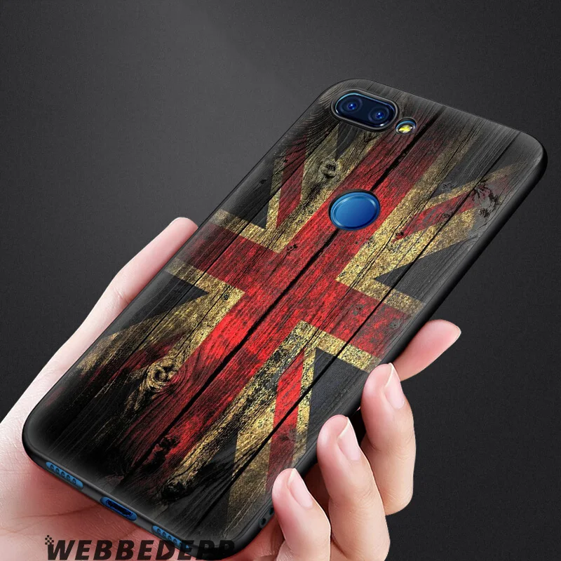Мягкий чехол WEBBEDEPP London Bus Box для Xiaomi 9 8 SE 6 A1 A2 Lite MIA1 MIA2 MI8 MI6 MAX 3 POCOPHONE F1 |