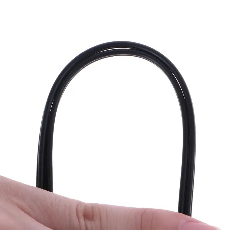 Зарядный кабель адаптер питания USB для Canon HF R20 R21 R26 R27 R38 R205 R307 R306 с разъемом зарядки