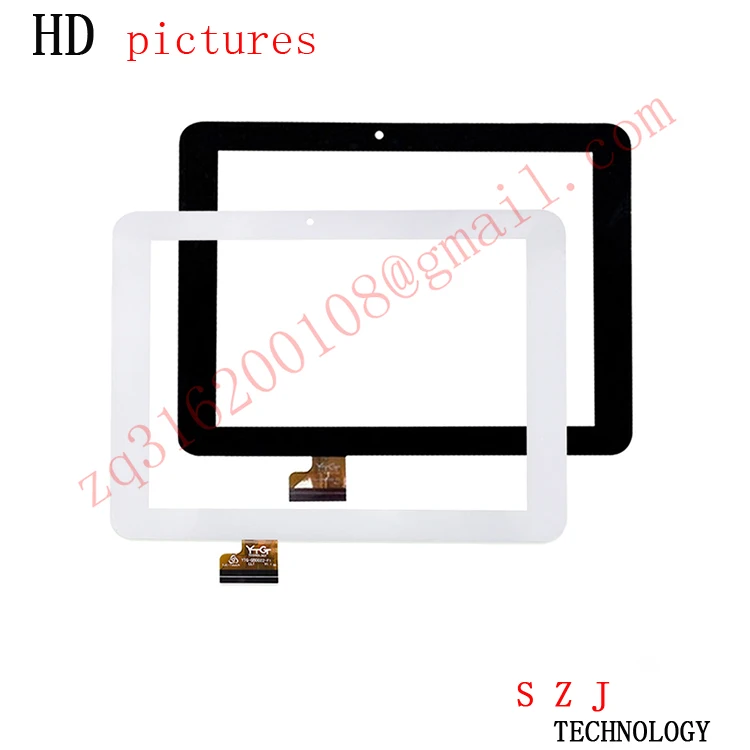 " дюймовый сенсорный экран дигитайзер для PRESTIGIO MultiPad Ranger 8,0 4G PMT5287_4G планшет панель Стекло сенсор