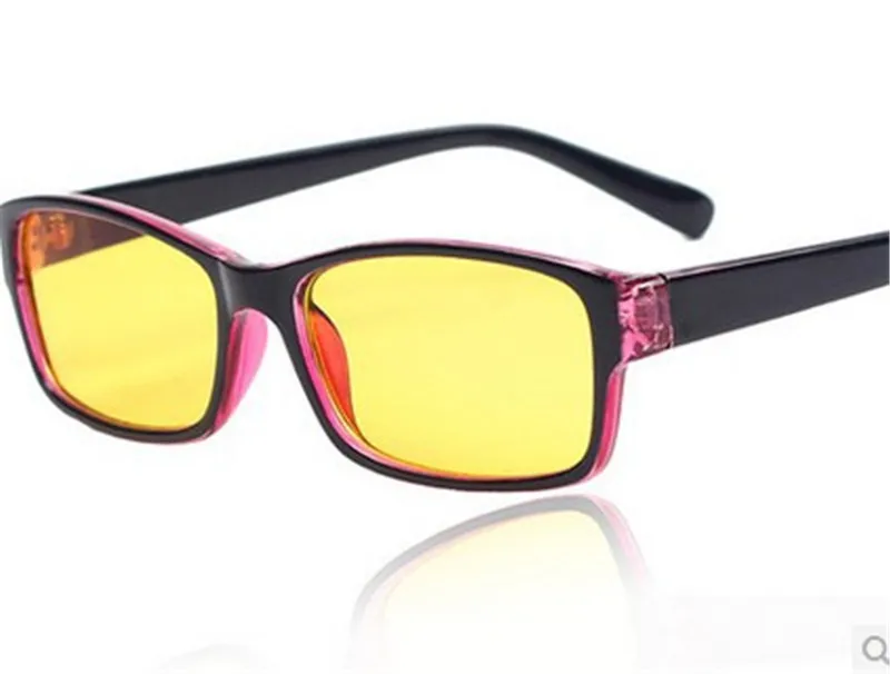 Очки с защитой от излучения компьютерные очки для компьютерных игр