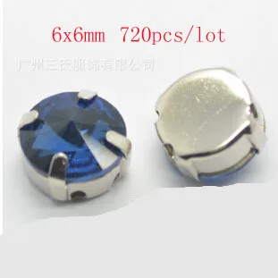 Оптовая довольно монтана спутниковое стекло шить на стразами с коготь.