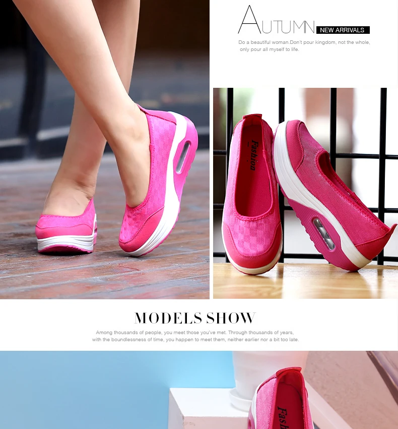 Tennis Shoes For Women Flying Woven Breathable Sneakers Woman Sports Shoes Comfortable Platform Sneakers Women Zapatos De Mujer