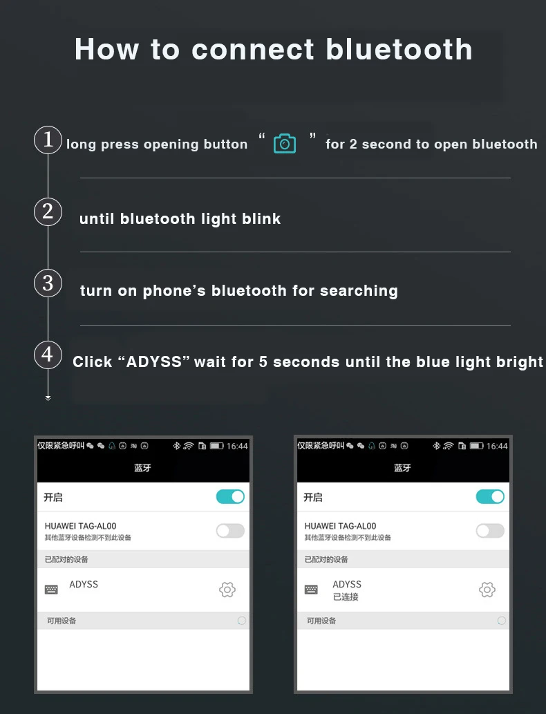 Беспроводной Bluetooth штатив селфи палка с заполняющий светильник светодиодный портативный селфи палка для iOS Android телефон Live Sream путешествия VS BW-BS8