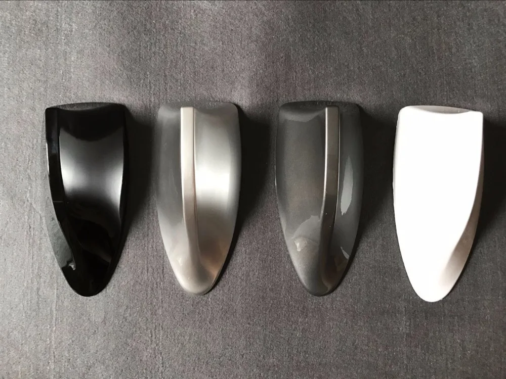 Аксессуары автомобильный Стайлинг плавник акулы для Lada Priora Granta Kalina Niva Largus ВАЗ Samara