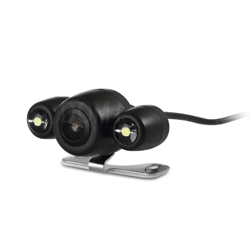 Otstrive дюймов 7 gps навигация Android DVR видео рекордер 16 ГБ камера заднего вида Двойная