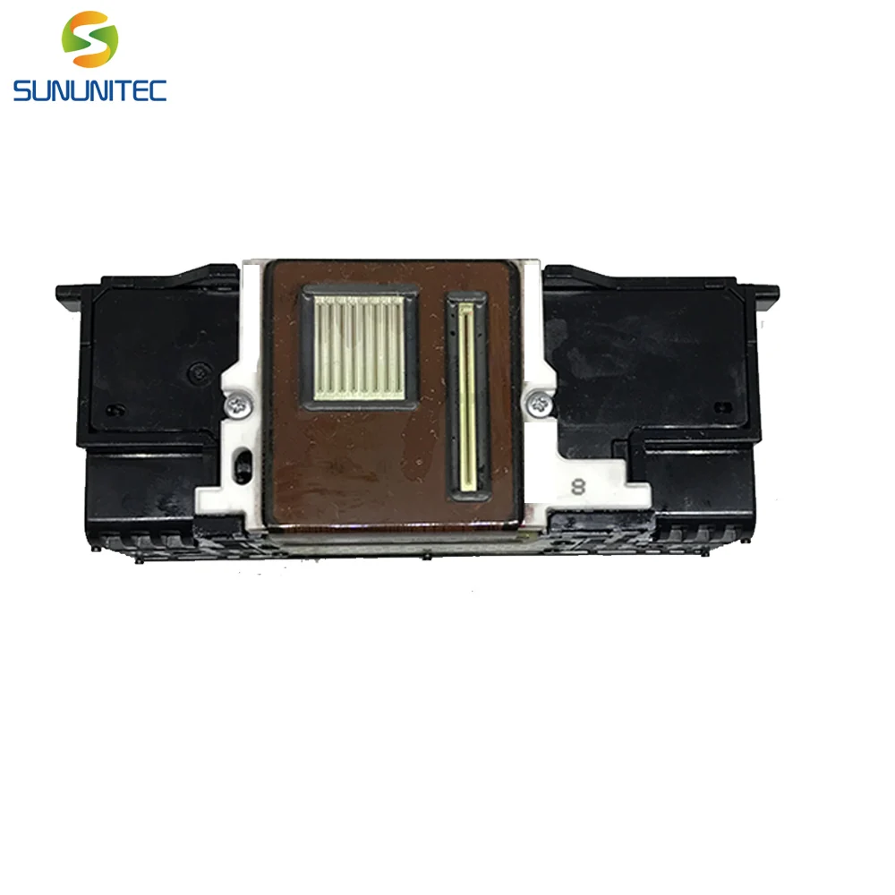 QY6-0083 печатающая головка Печатающая для Canon MG6310 MG6320 MG6350 MG6380 MG7120 MG7150 MG7180 iP8720 iP8750 iP8780