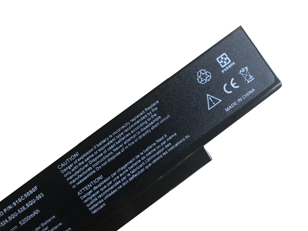 ApexWay ноутбук Батарея A32-F3 90-NIA1B1000 90-NI11B1000 для Asus A9 F2 F2F F2J F3 F3E F3F F3H F3J F3L F3P F3Q F3T F3U F3SA