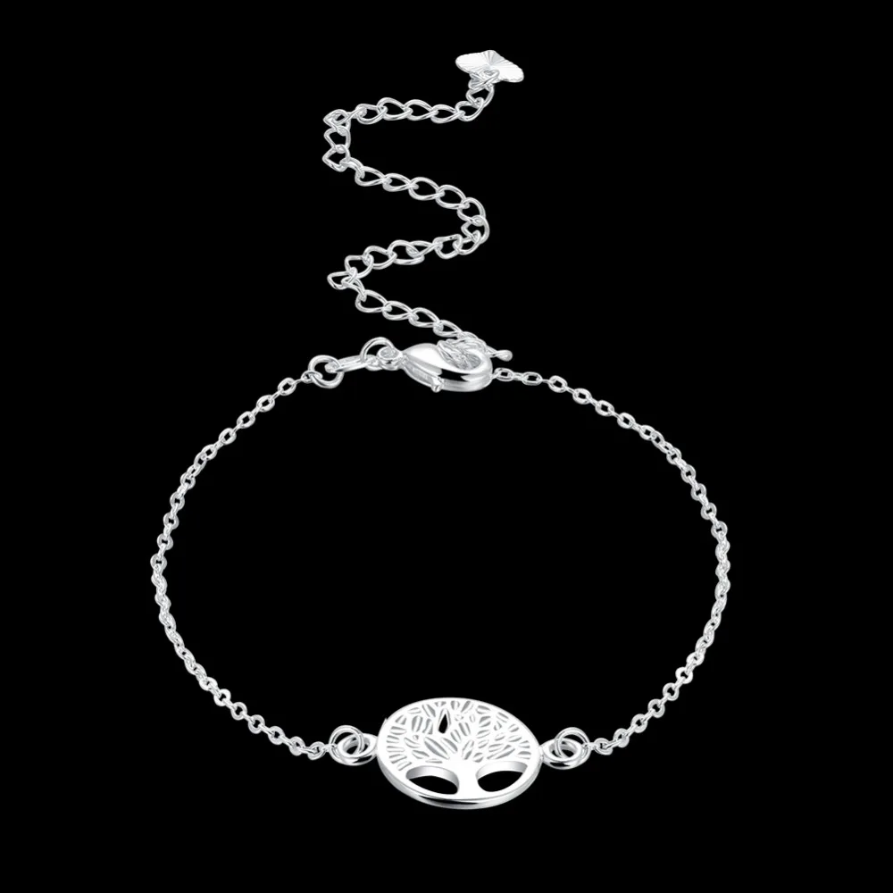 Женский модный ножной браслет LKNSPCA208|anklet| |