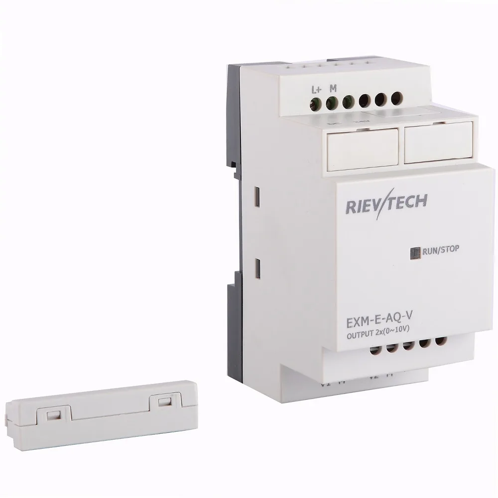 CE ISO одобренный производитель xLogic Micro PLC расширения для программируемого