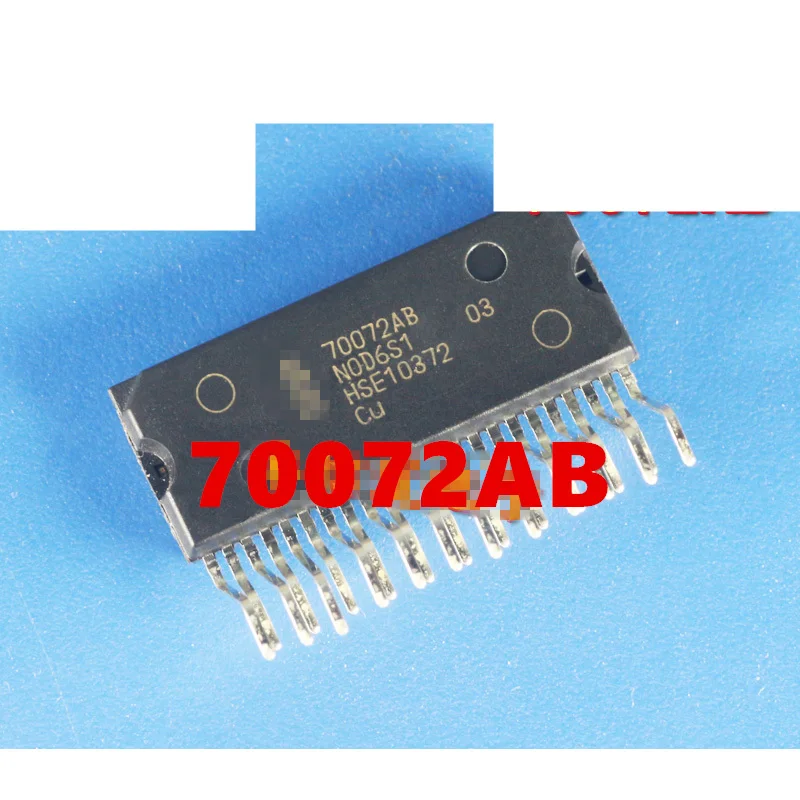 

Original Product M35080 080DOWQ 080D0WQ 080D STA413A VT6606 40111 EDC17 GL064N90FFI02 70072AB
