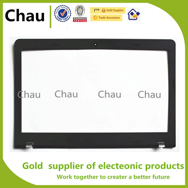 Новинка для Lenovo Thinkpad E570 E575 LCD передняя панель AP11P000200